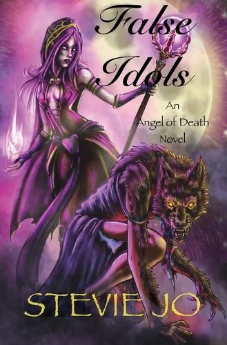 Cover image for False Idols