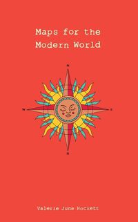 Cover image for Maps for the Modern World
