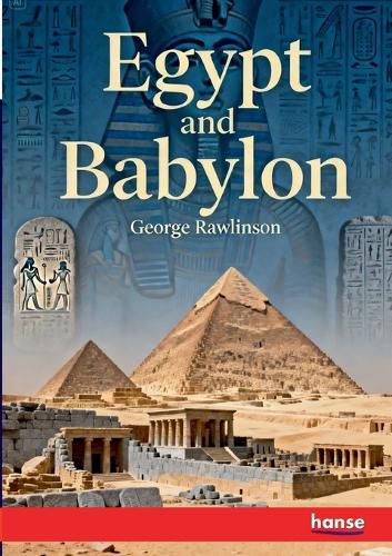 Cover image for Egypt and Babylon
