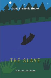 Cover image for The Slave