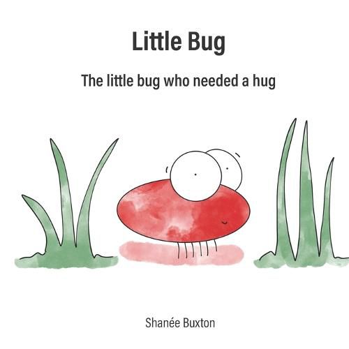 Cover image for Little Bug