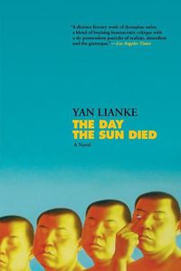 Cover image for The Day the Sun Died