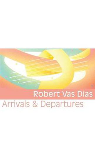 Cover image for Arrivals & Departures