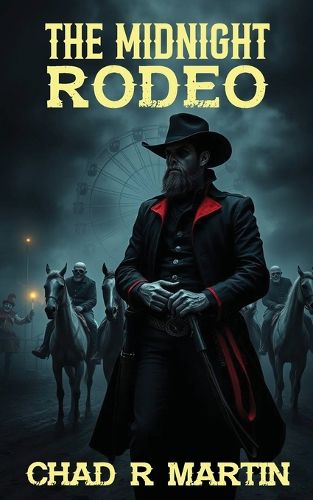 Cover image for The Midnight Rodeo
