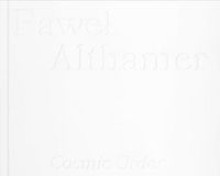 Cover image for Pawel Althamer: Cosmic Order