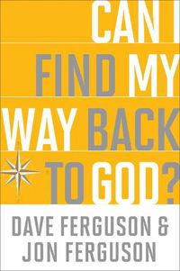 Cover image for Can I Find My Way Back to God? (10 Pack)