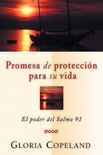 Cover image for Promesa de Proteccion Para Su Vida: Your Promise of Protection