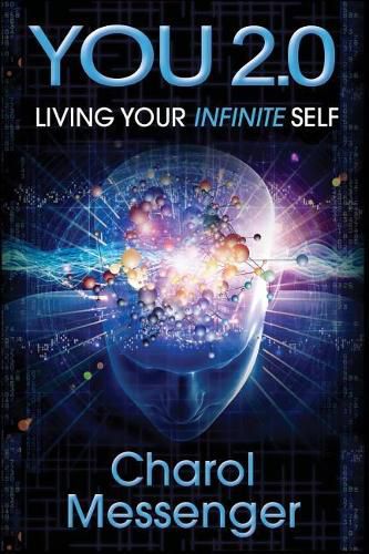 Cover image for You 2.0: Living Your Infinite Self