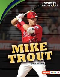 Cover image for Mike Trout