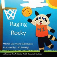 Cover image for Raging Rocky