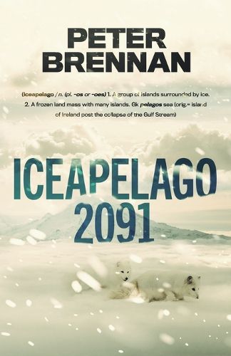 Cover image for Iceapelago 2091