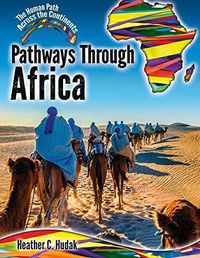 Cover image for Pathways Through Africa