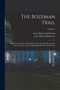 Cover image for The Bozeman Trail