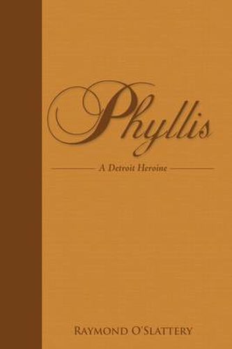 Cover image for Phyllis