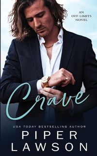 Cover image for Crave