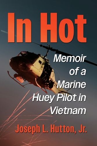 Cover image for In Hot