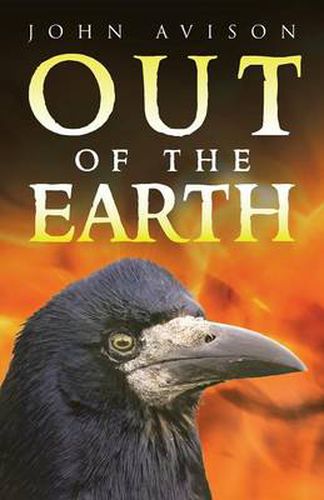 Cover image for Out of the Earth