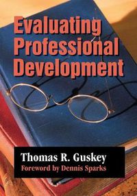 Cover image for Evaluating Professional Development