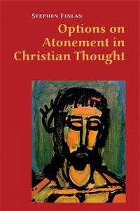 Cover image for Options on Atonement in Christian Thought