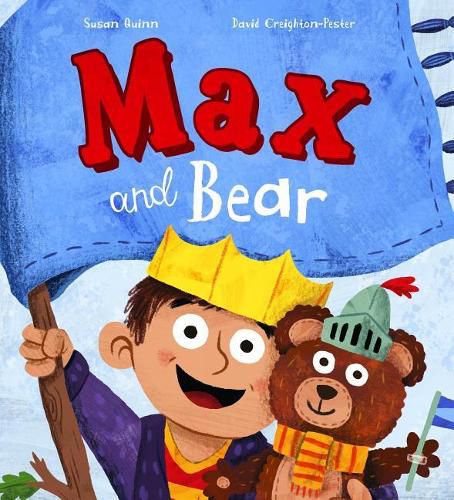 Max and Bear