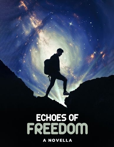 Cover image for Echoes of Freedom