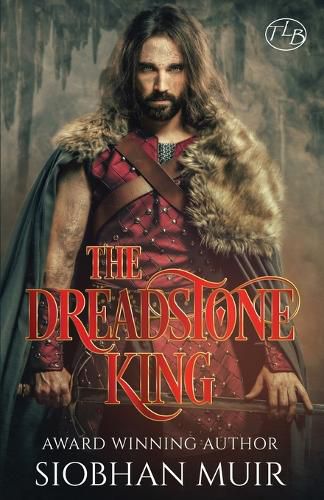 Cover image for The Dreadstone King