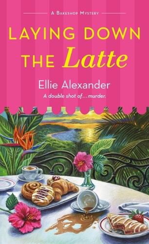 Cover image for Laying Down the Latte