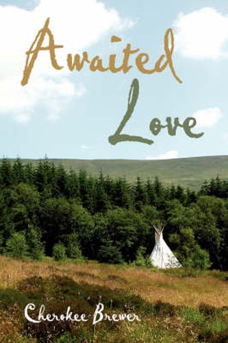 Cover image for Awaited Love