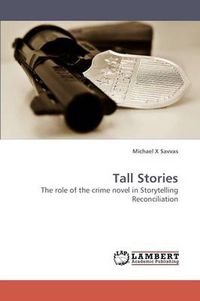 Cover image for Tall Stories