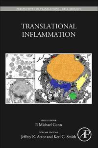 Cover image for Translational Inflammation