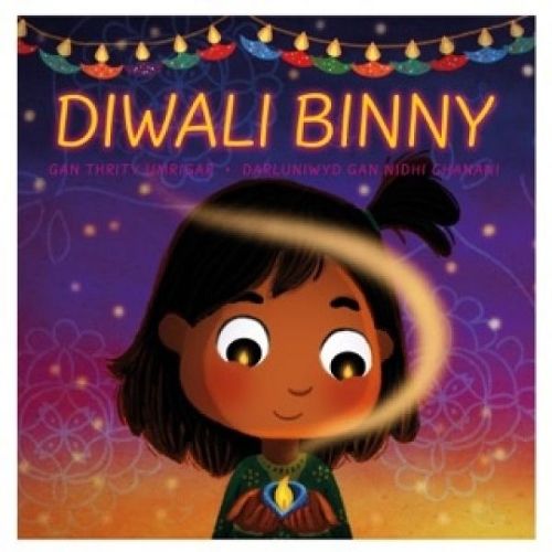 Cover image for Diwali Binny