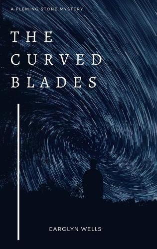 Cover image for The Curved Blades