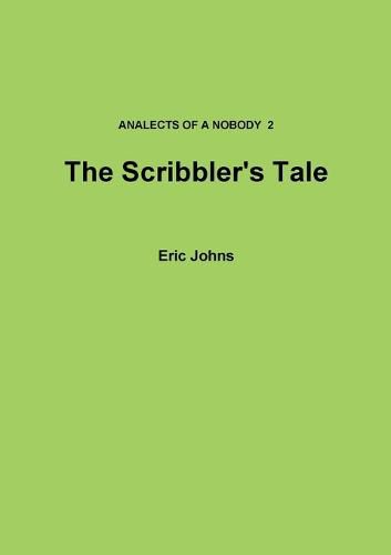 The Scribbler's Tale