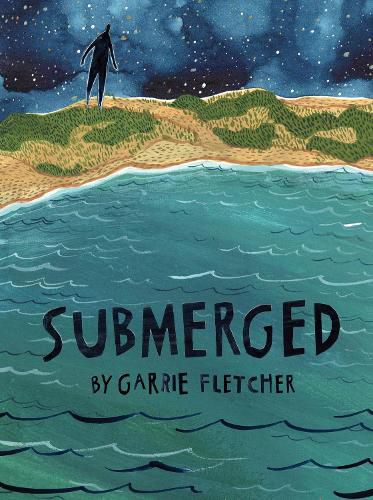 Cover image for Submerged