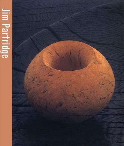 Cover image for Jim Partridge