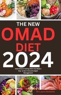 Cover image for The New Omad Diet 2024
