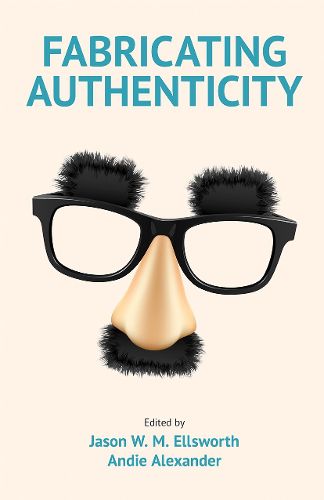 Cover image for Fabricating Authenticity