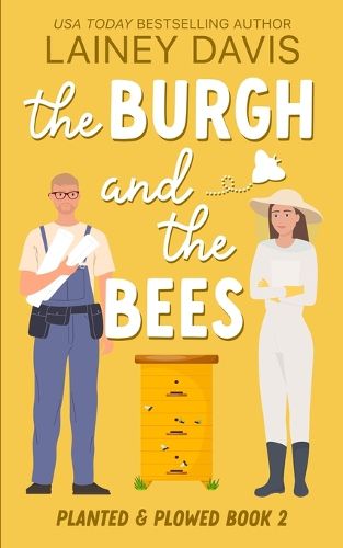 Cover image for The Burgh and the Bees