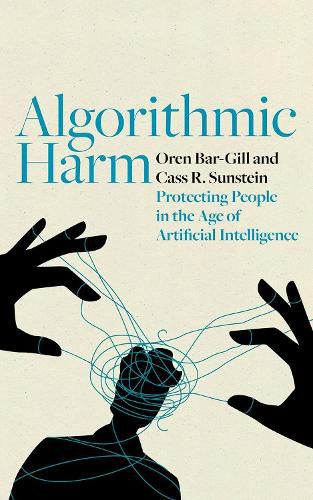 Cover image for Algorithmic Harm