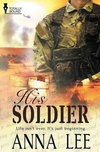 Cover image for His Soldier