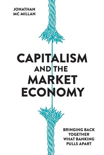 Cover image for Capitalism and the Market Economy