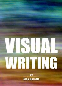 Cover image for Visual Writing