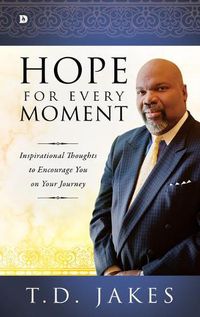 Cover image for Hope for Every Moment