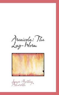 Cover image for Arenicola