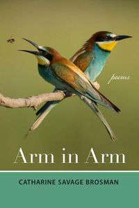 Cover image for Arm in Arm: Poems