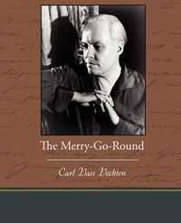 Cover image for The Merry-Go-Round