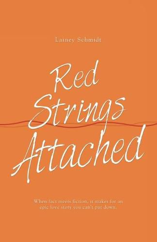 Cover image for Red Strings Attached