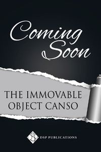 Cover image for The Immovable Object Canso