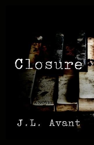 Cover image for Closure