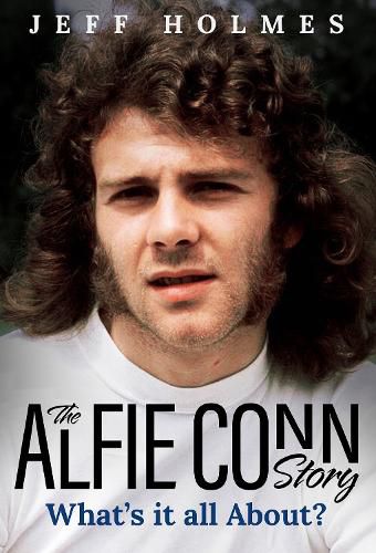 Cover image for What's it all About?